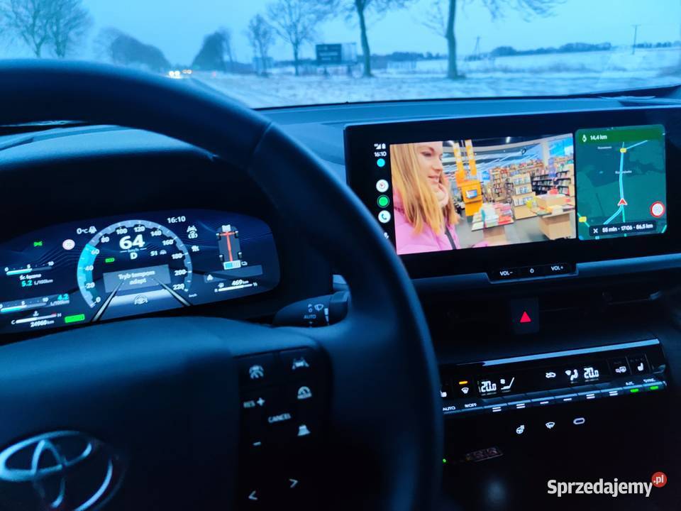 salon bezwypadkowy 1 właściciel gwarancja sprzedam