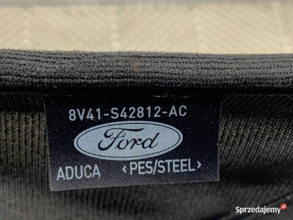 OSŁONA PÓŁKA BAGAŻNIKA FORD KUGA I 8V41S42812AC