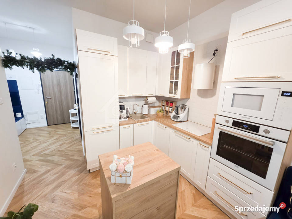Apartament 3693 m PREMIUM Kolberga Kielce