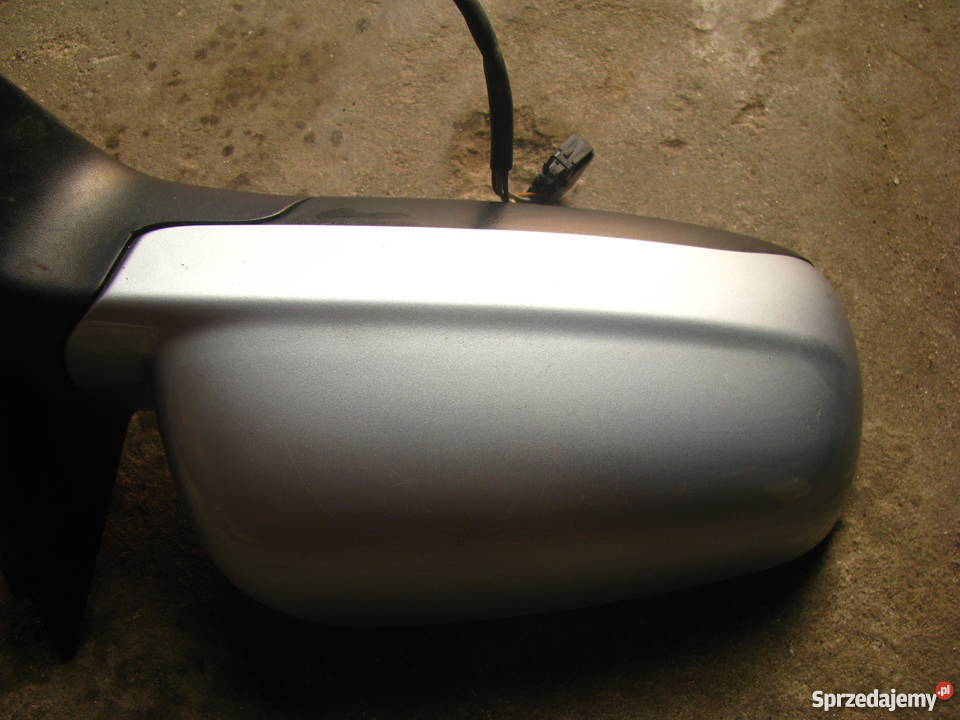 lustero prawe passat kujawsko-pomorskie Włocławek sprzedam