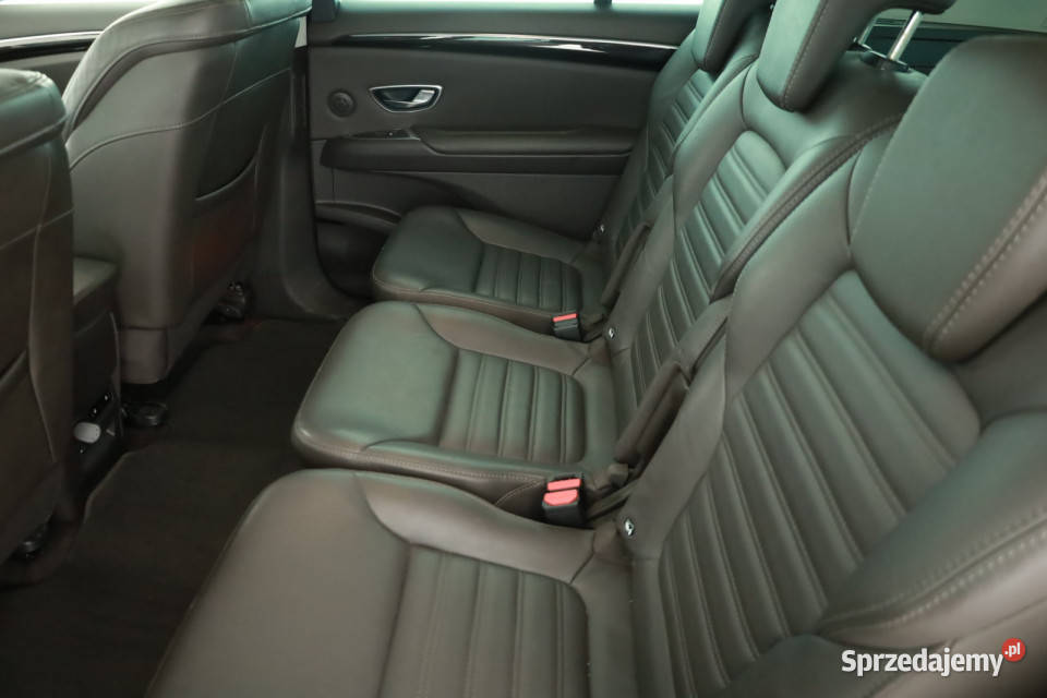 Renault Espace 16 dCi skórzana tapicerka Piaseczno sprzedam