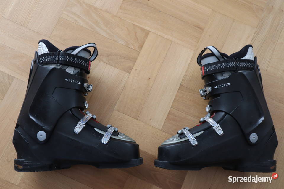 Buty narciarskie zjazdowe męskie firmy HEAD Ustroń