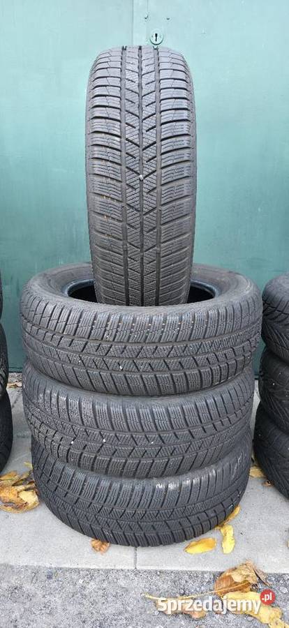 Opony 2056016 Barum dot 4523 7mm Zwoleń