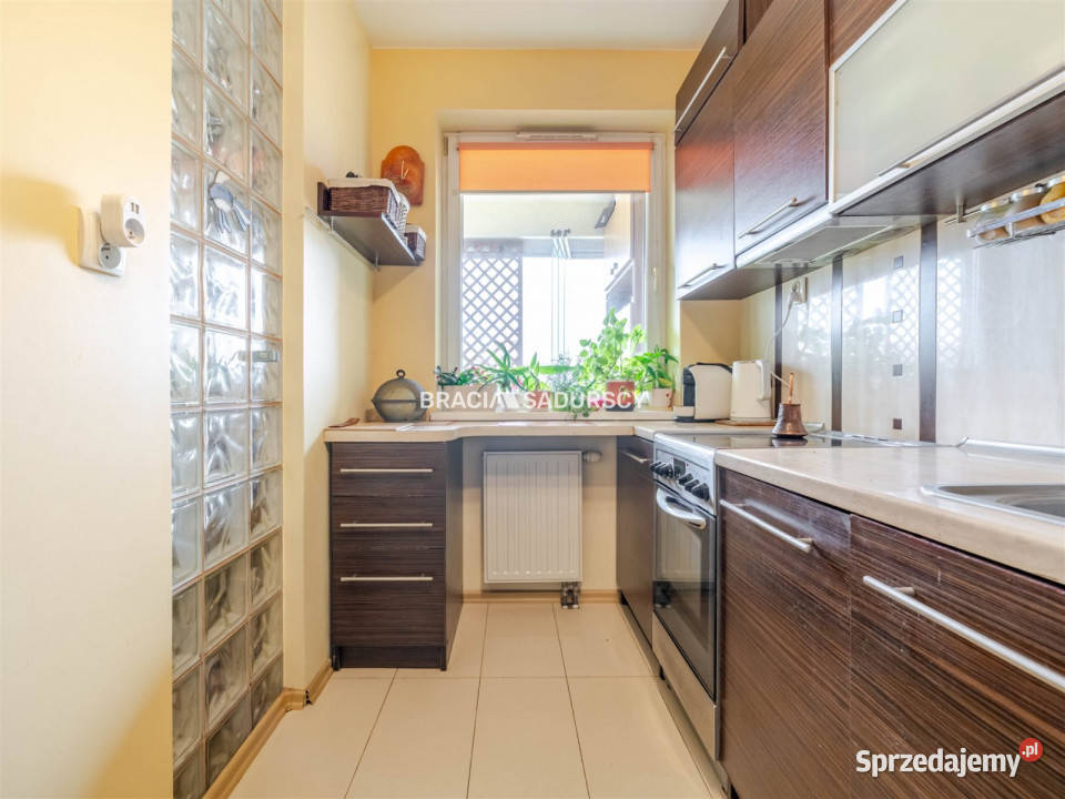 Mieszkanie do sprzedania Kraków os Osiedle blok sprzedam