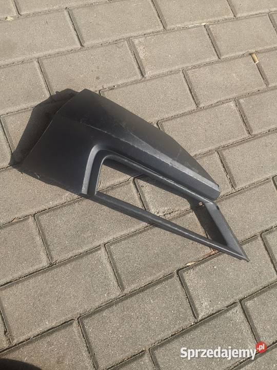 Vw Tiguan kratka zaślepka lewa 1624r B D stan