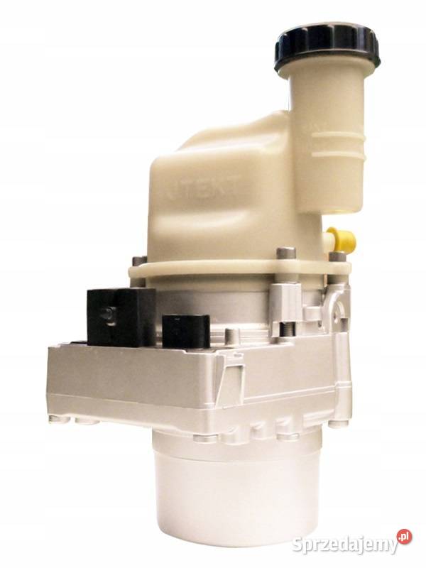 Pompa wspomagania Dacia Logan Duster Sandero pompy wspomagania świętokrzyskie