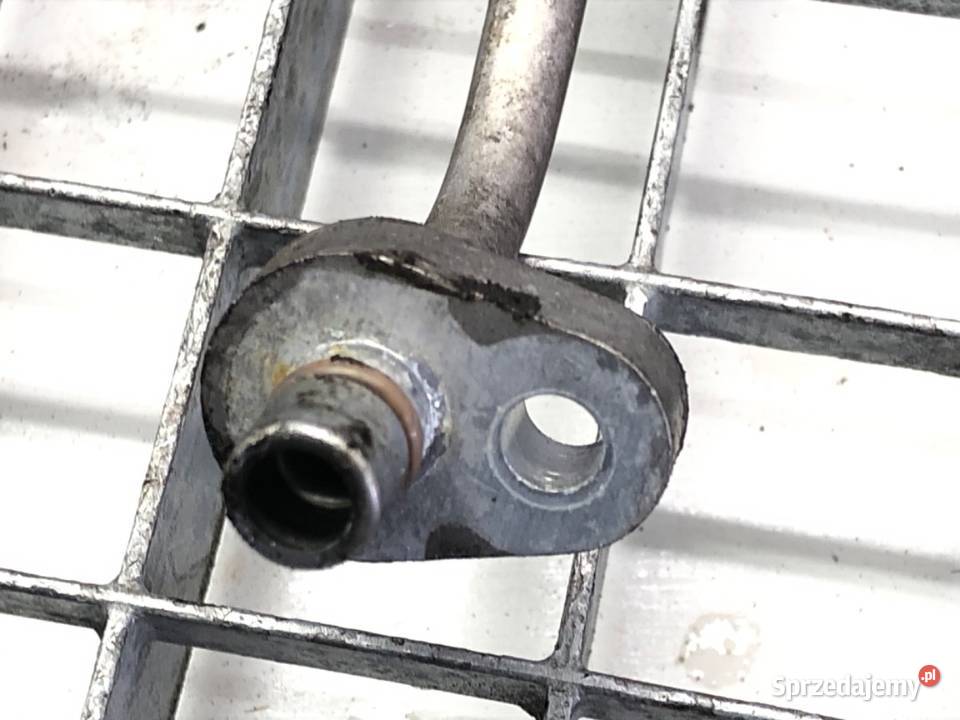 RURKA KLIMATYZACJI RENAULT CLIO IV 12 73 Przewody klimatyzacji