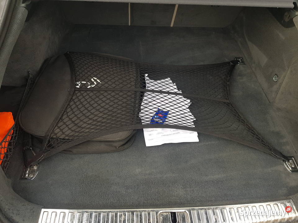 Audi A7 50 TFSI e hybryda plugin 299 Lublin