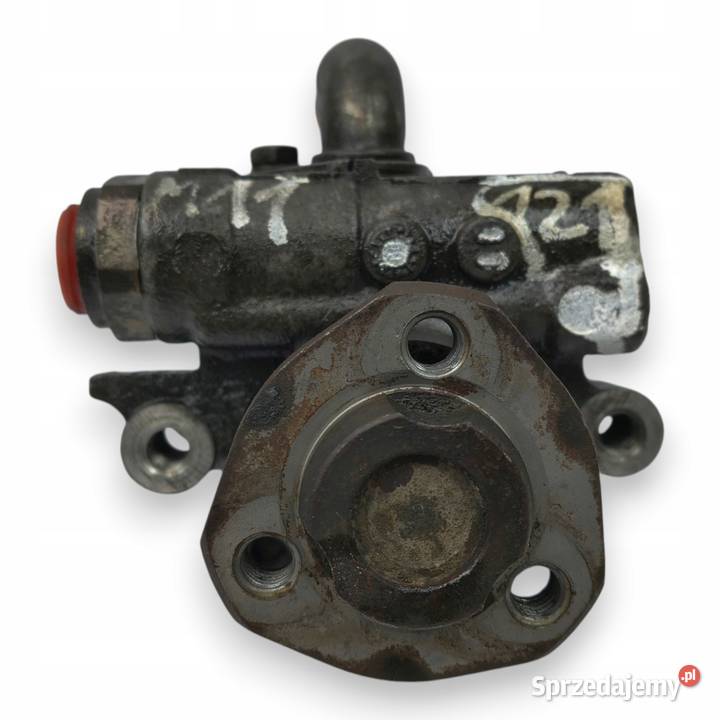 POMPA WSPOMAGANIA Ford Galaxy VW Sharan Seat Chełm