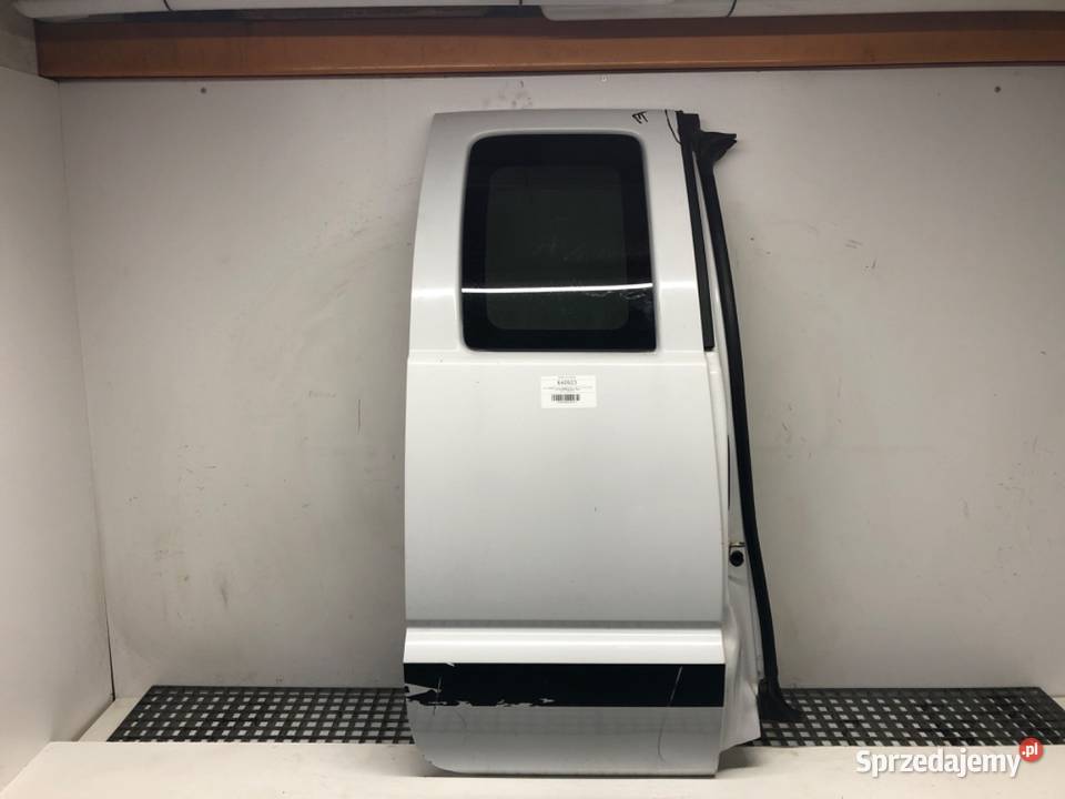 DRZWI TYŁ PRAWE DODGE DAKOTA III Pickup