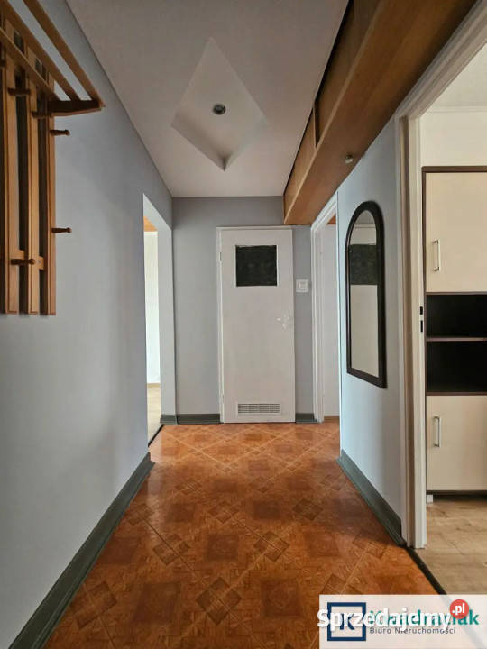 sprzedaży mieszkania Krosno Szklarska 4095m2 2