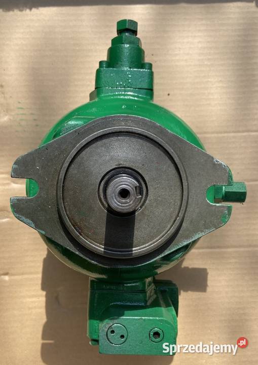 Racine vane pump PSV DSCO 20GRM Józefów