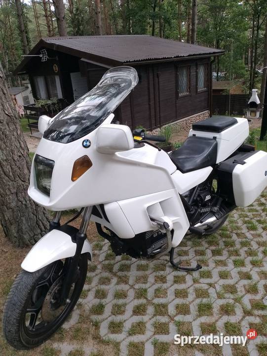 BMW k75 750cm3 Żyrardów
