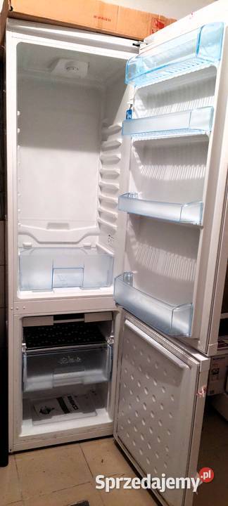 Lodówka BEKO CSA 31000 na części Krosno
