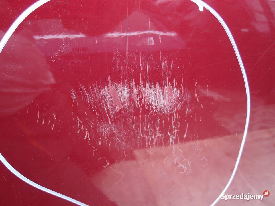 NISSAN QASHQAI I J10 LIFT 11r drzwi prawe przód Drzwi