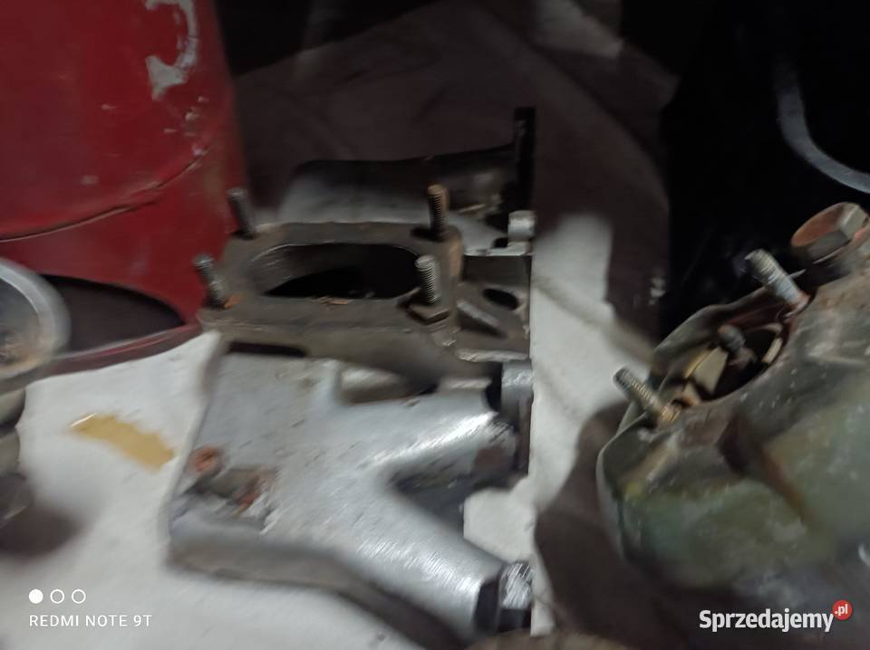 Części polonez borewicz caro atu Piaseczno