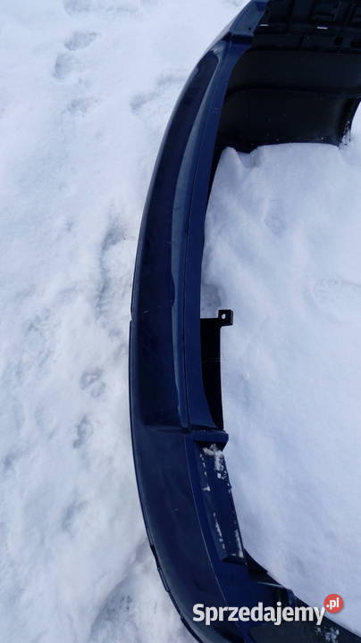 Zderzak tył VW Passat B 5 kod F522 Tarnów sprzedam