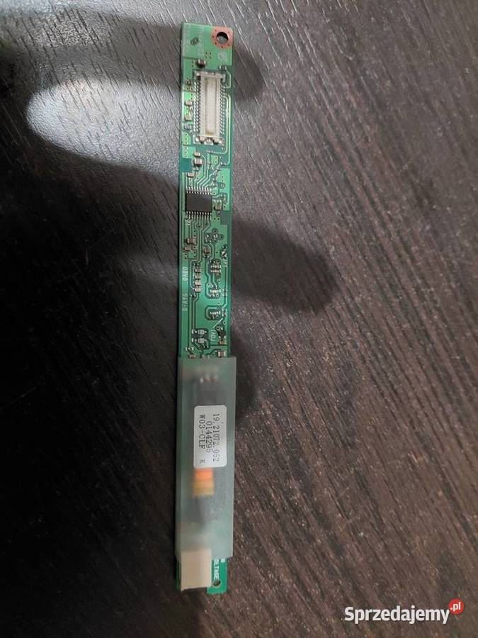 Części do laptopów IBM THINKPAD A31T30 T21T22 Laptopy i netbooki Grodzisk