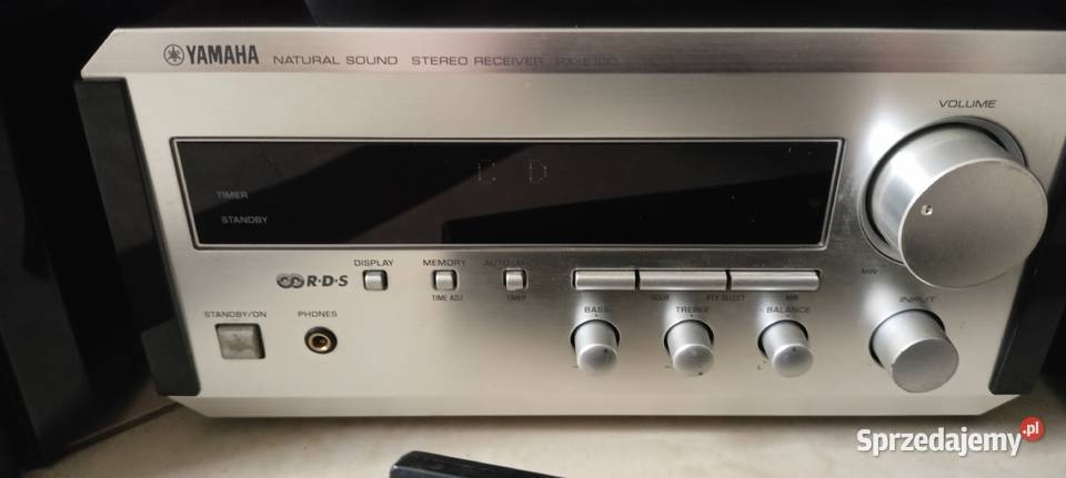 Yamaha RX 100 PianoCraft Sędziszów