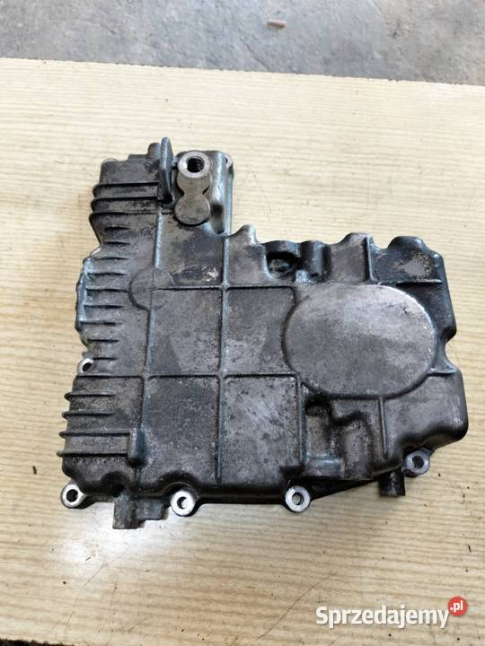 Miska oleju Honda CBR 600 PC 23 łódzkie Łubno