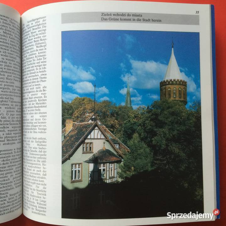 2133 Stargard Szczeciński Szczecin