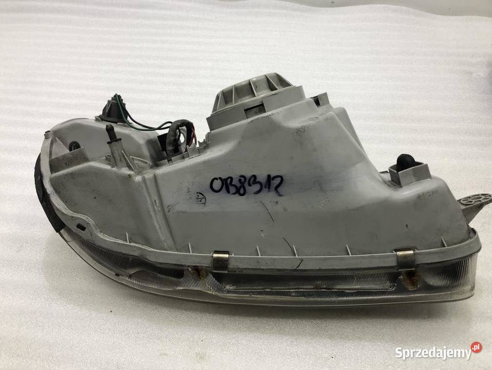 LAMPA LEWY PRZÓD KIA CARNIVAL 0K55251020L EU