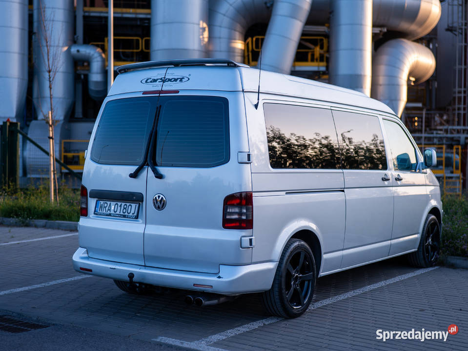 t5 Multiwan 130KM Radom