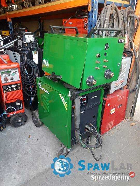 Migatronic BDH 550 A Narzędzia Krotoszyn sprzedam