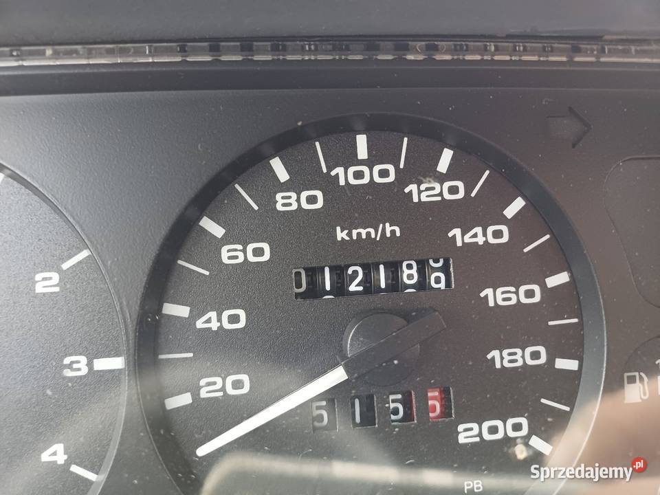 Honker 24 andoria turbo 9os Poznań