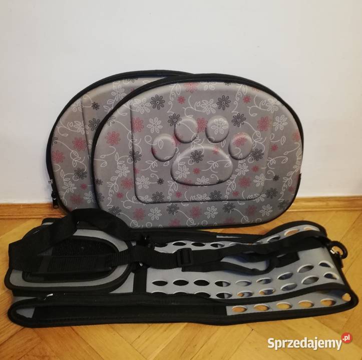 Transporterek zwierząt mazowieckie Warszawa