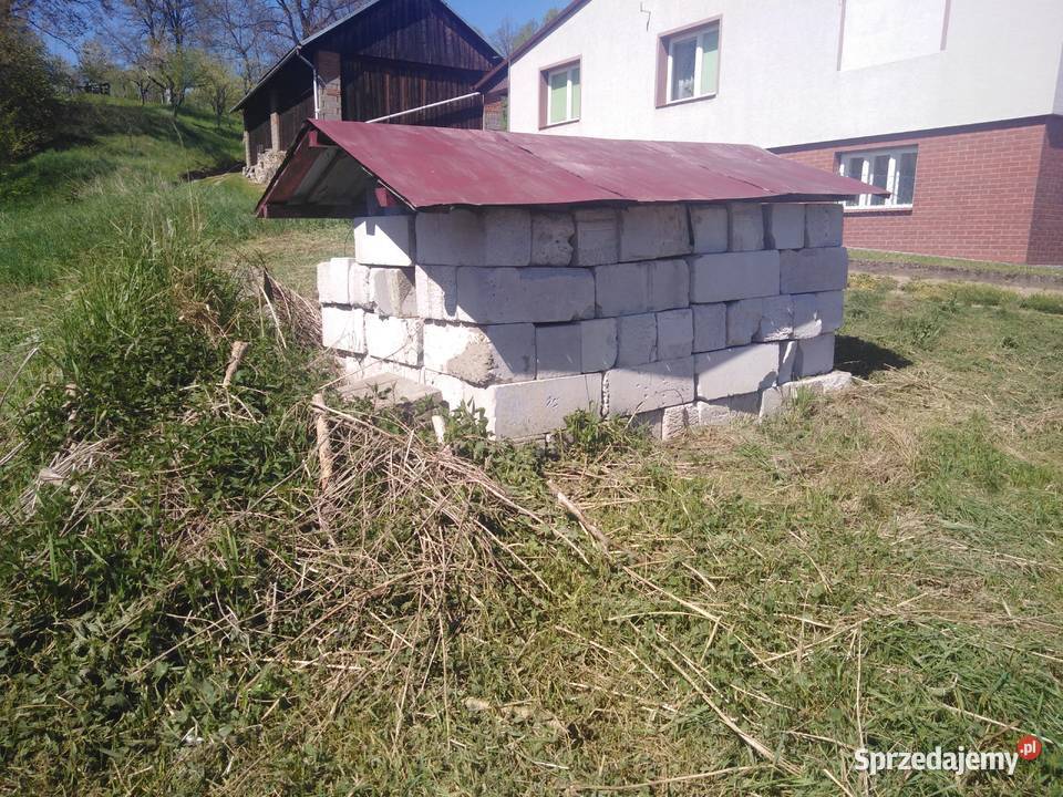 Pustaki podkarpackie Ropczyce