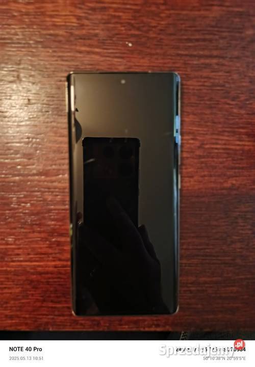 Infinix Note 40 Pro Dąbrowa Tarnowska