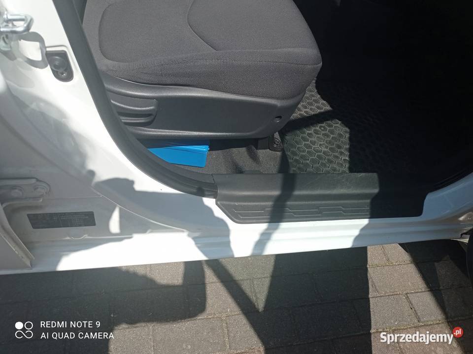 Kia soul 2010 Puck