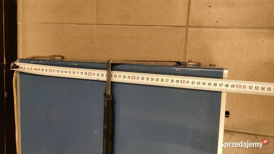 Oscyloskop KABID STD501XY ZAE Radiotechnika