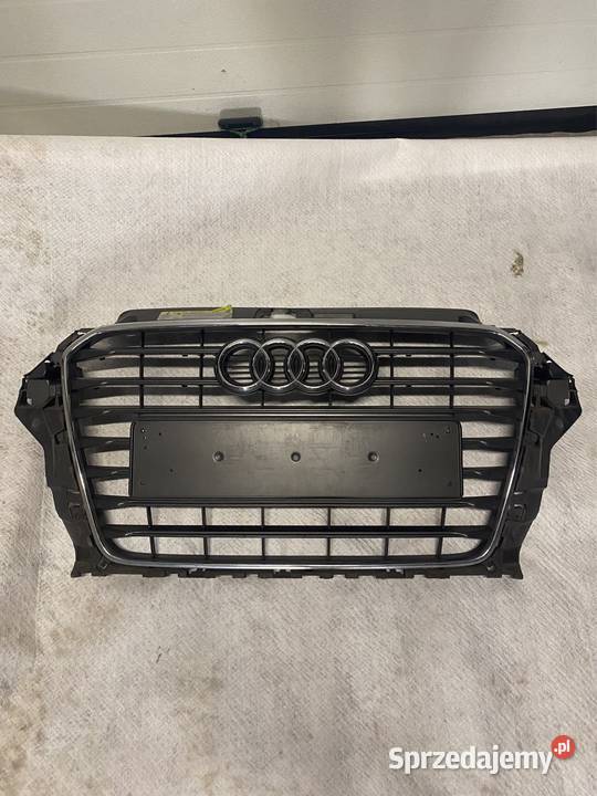 Atrapa przód Audi A3 8V 13 sprzedam