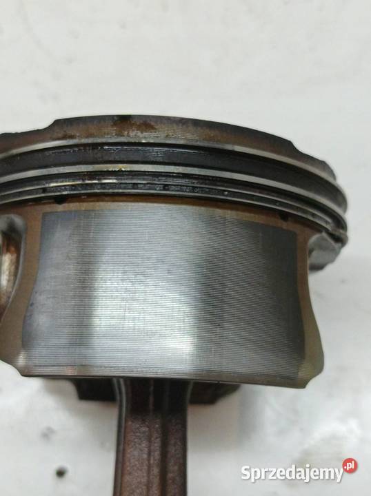TŁOK KORBOWÓD 84L59 M54 25 24V Bmw Seria 3 IV