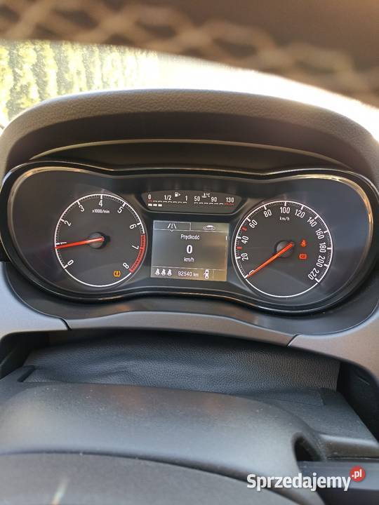 Sprzedam Opla Corsę E 14 z LPG Szczodre sprzedam
