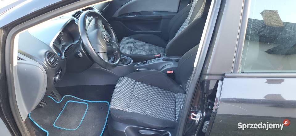 Seat leon II 2007 manualna Sochaczew