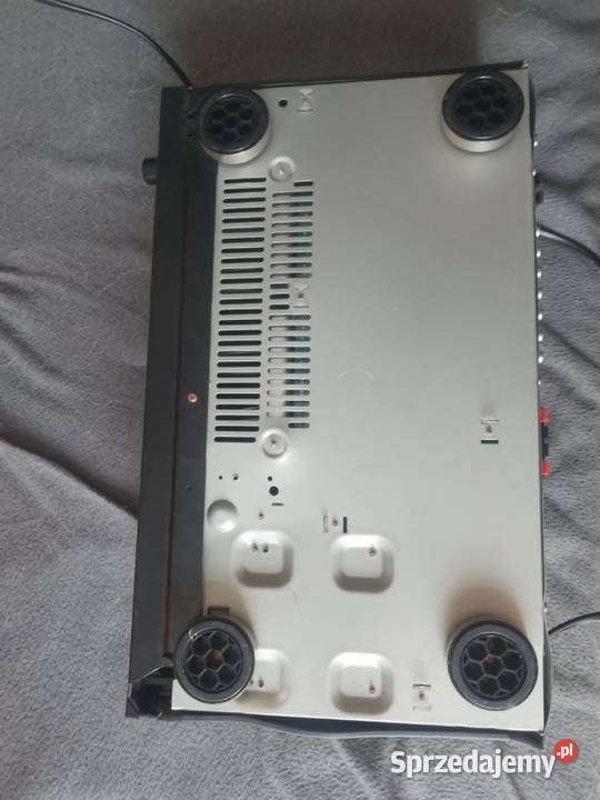 Amplituner wzmacniacz stereo hifi PIONEER SX121 Legnica