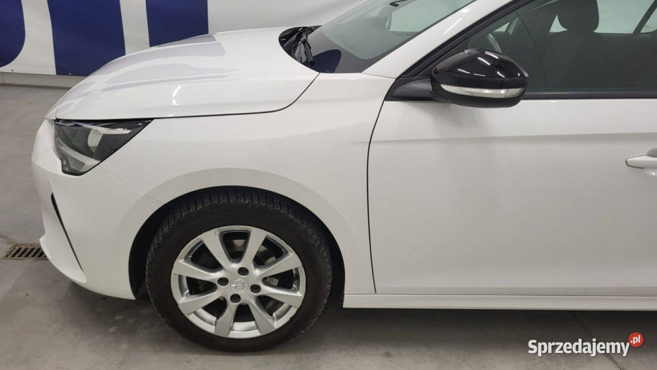 Opel Corsa 12 Edition SS F 2019 Grójec