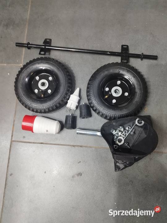 Generator agregat prądu KONGERG 97GN 69 kW Agregaty prądotwórcze Pruszcz Gdański