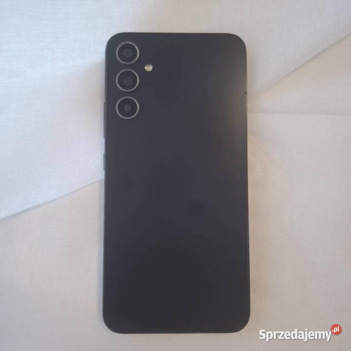 Samsung A34 5G 6GB128GB zachodniopomorskie Drawsko Pomorskie