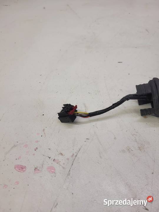 LUSTERKO PRAWY PRZÓD AUDI A3 8P4 LY9B 6 PIN UK Przystajń