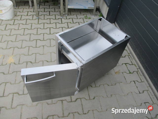 PODSTAWA POD URZĄDZENIE GASTRONOMICZNE NOWA Ostrów Wielkopolski sprzedam