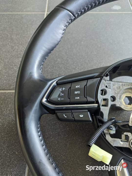 Kierownica Mazda 6 GJ 2019 Tychy sprzedam