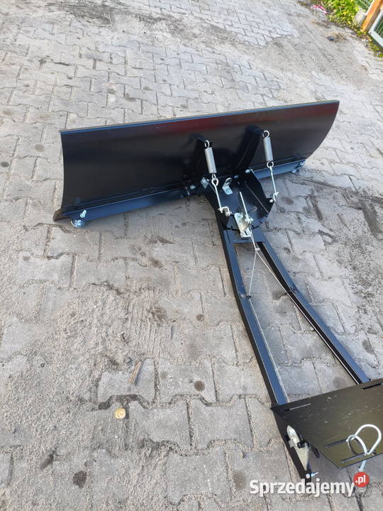 pług do odgarniania sniegu 15 do quada Mszana Dolna
