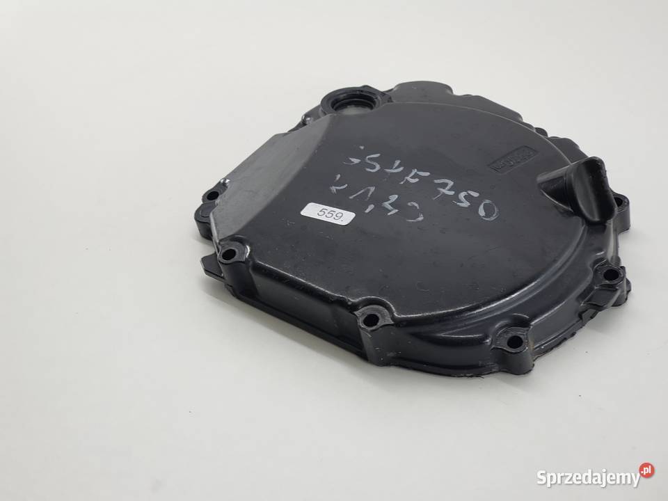SUZUKI GSXF 750 K1 K2 K3 DEKIEL POKRYWA OSŁONA Janowice