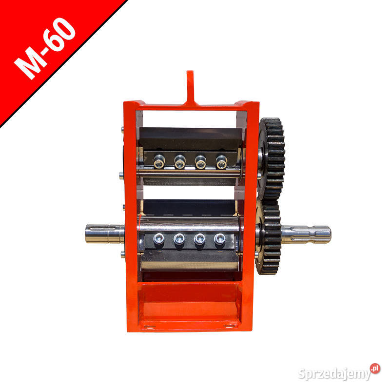 MECHANIZM R60 N4 Łowisko