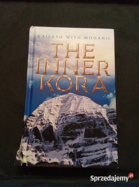 The inner kora angielsku twarda Warszawa sprzedam