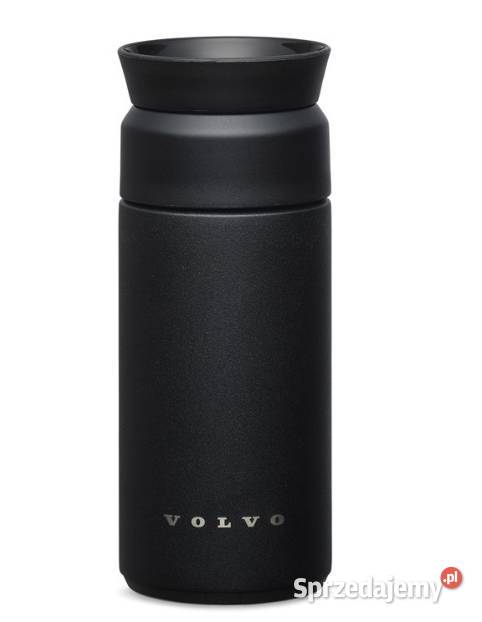 VOLVO kubek termiczny termos OE 350 ml Gadgety motoryzacyjne dolnośląskie